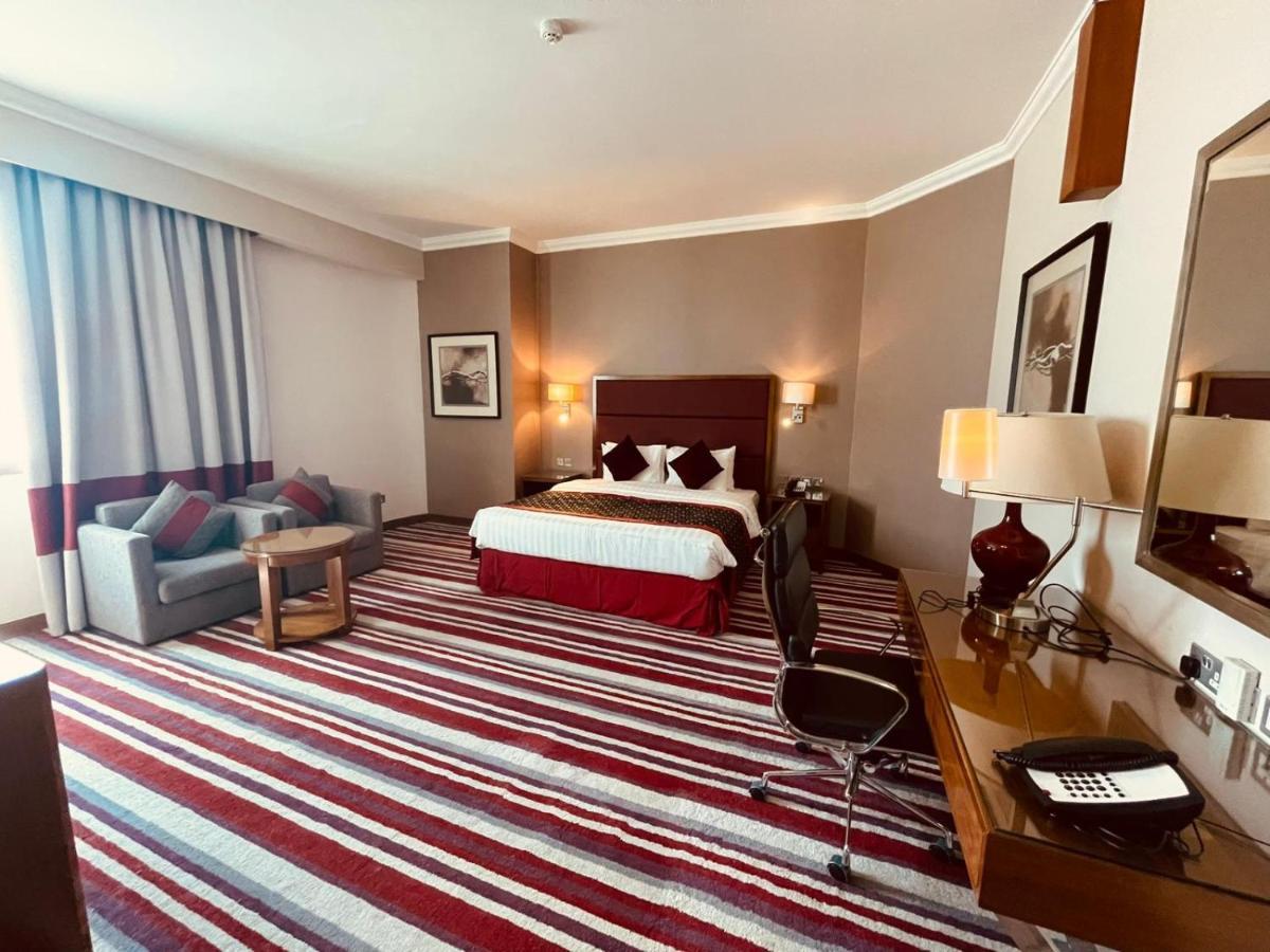 Wonder Palace Qatar 4*