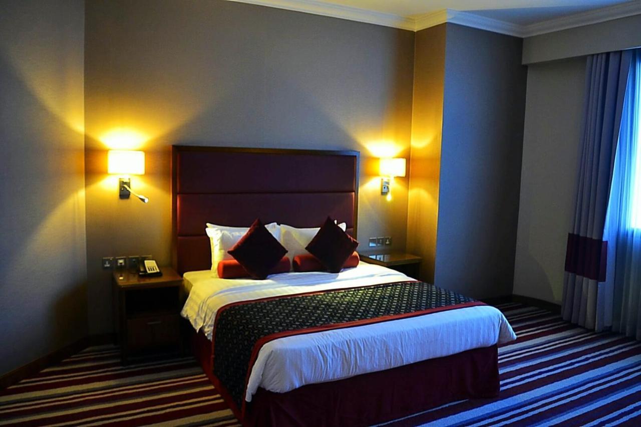 Hotel Wonder Palace Qatar Doha