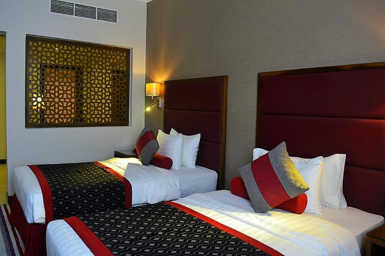 Wonder Palace Qatar 4*