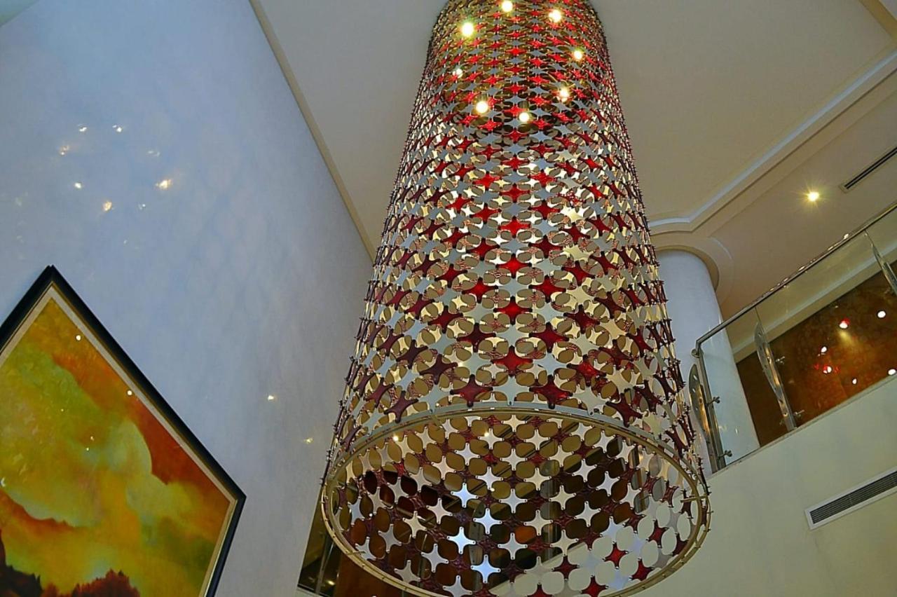 Wonder Palace Qatar 4*