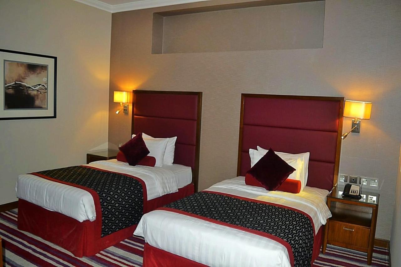 Hotel Wonder Palace Qatar
