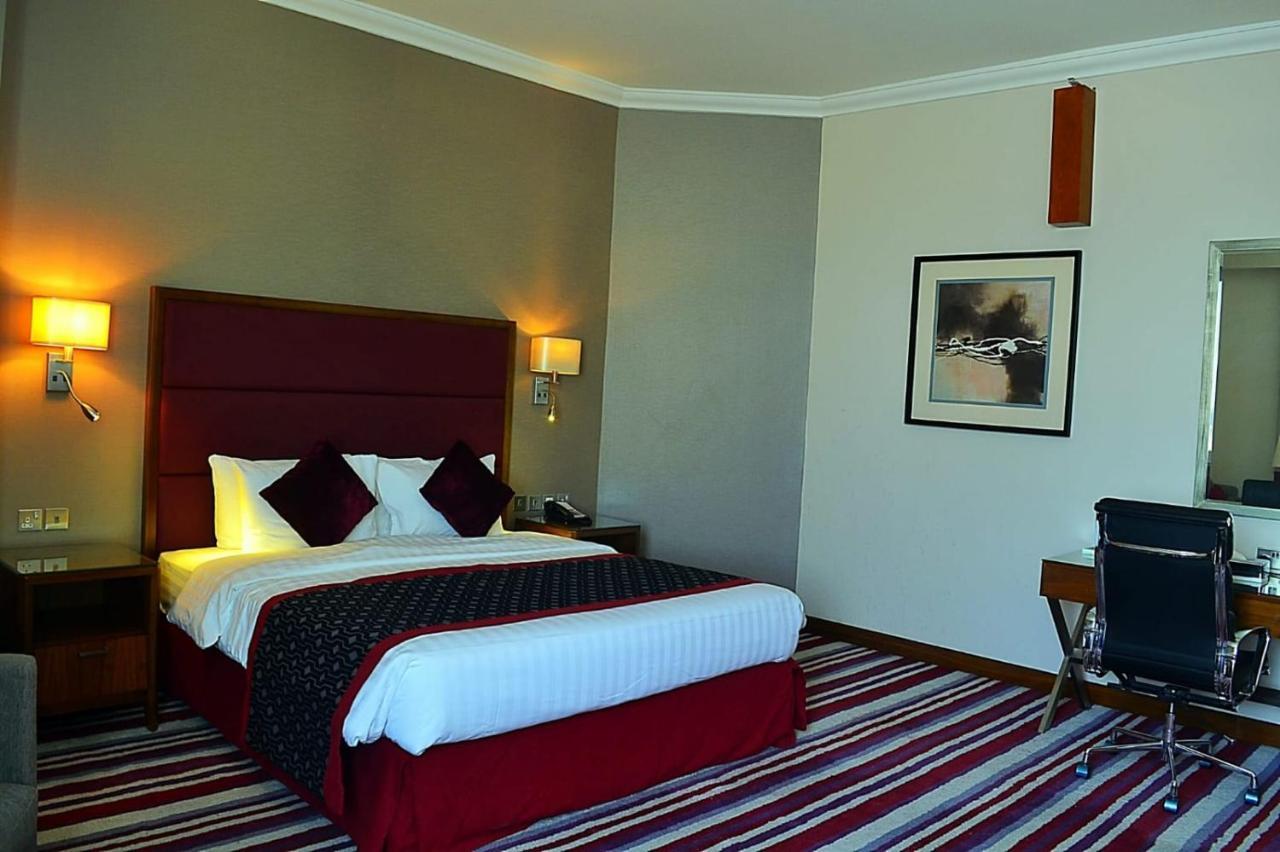 Hotel Wonder Palace Qatar Doha