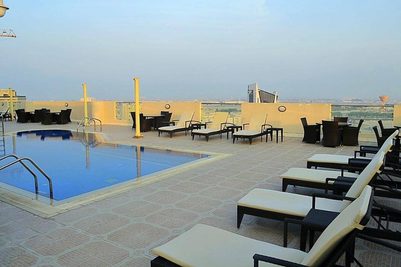 Wonder Palace Qatar 4* Doha