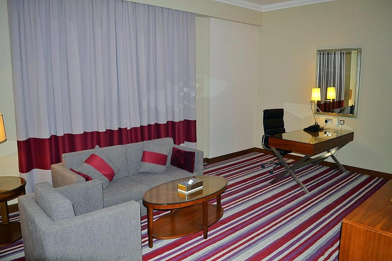 Wonder Palace Qatar Hotel Doha