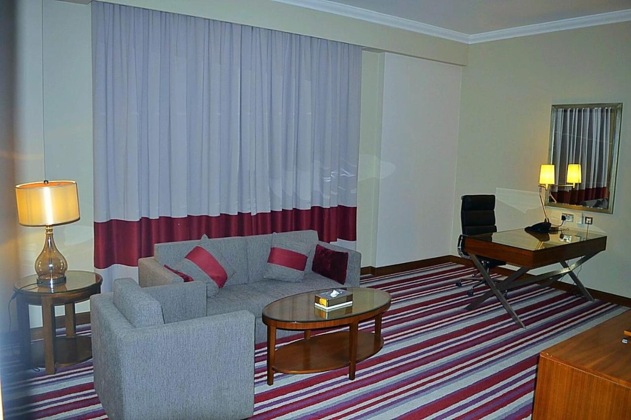 Hotel Wonder Palace Qatar