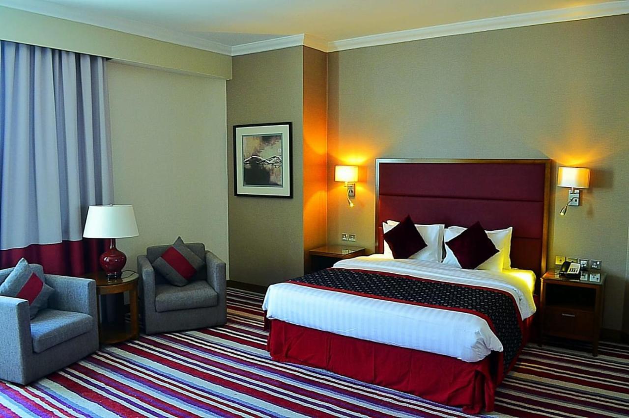 Wonder Palace Qatar Hotel
