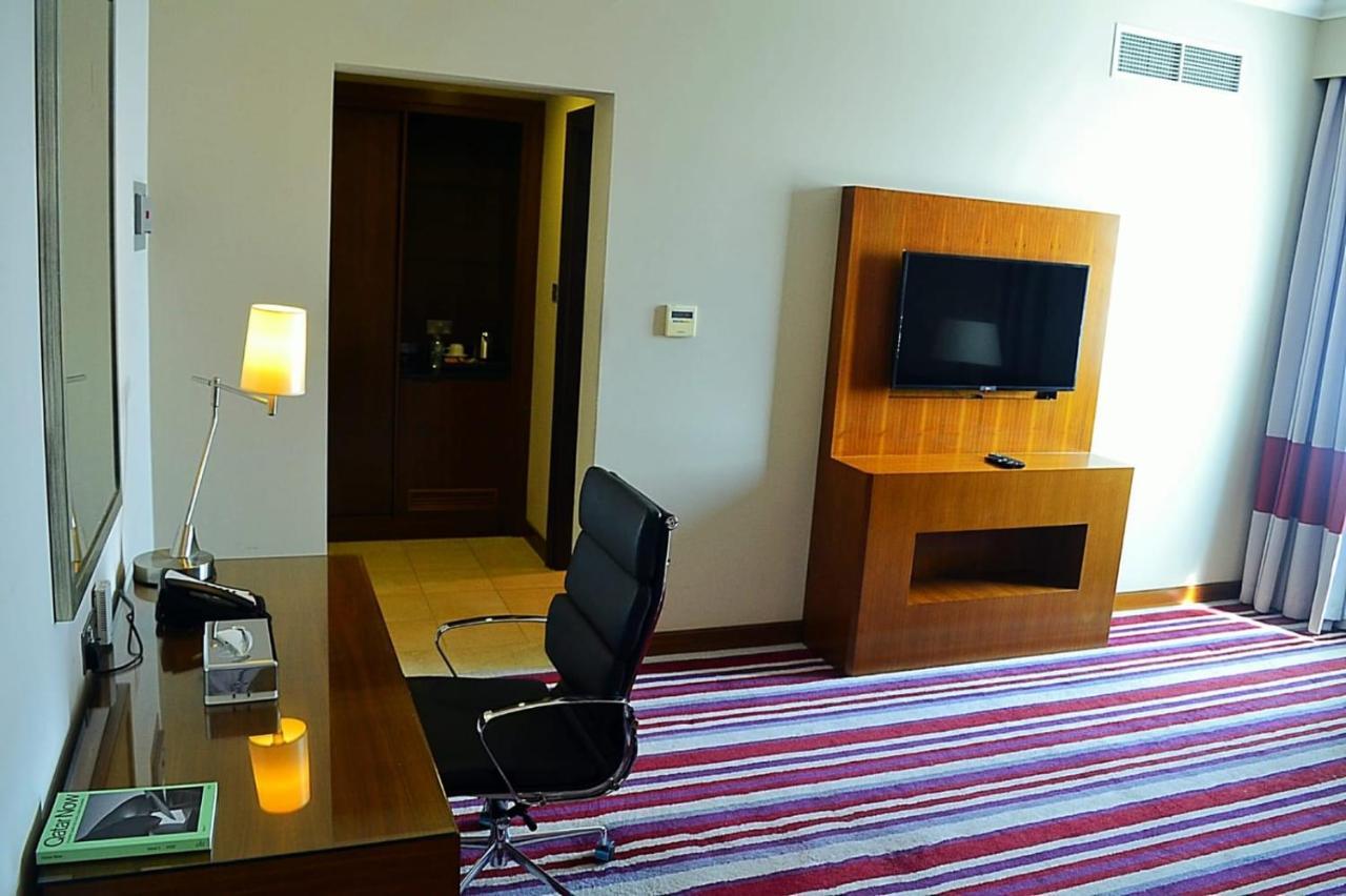 Hotel Wonder Palace Qatar 4*