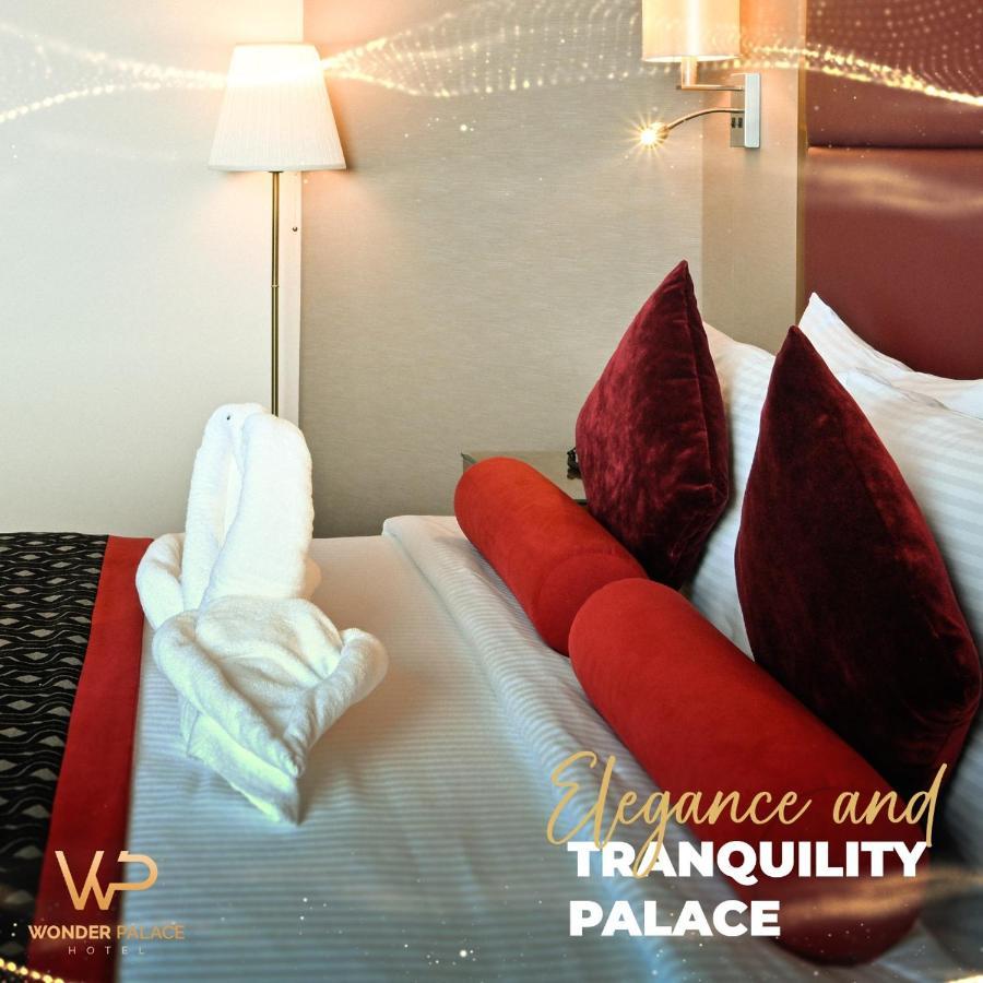 Wonder Palace Qatar Hotel 4*
