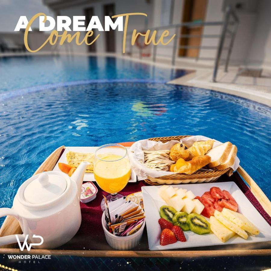 Hotel Wonder Palace Qatar Doha