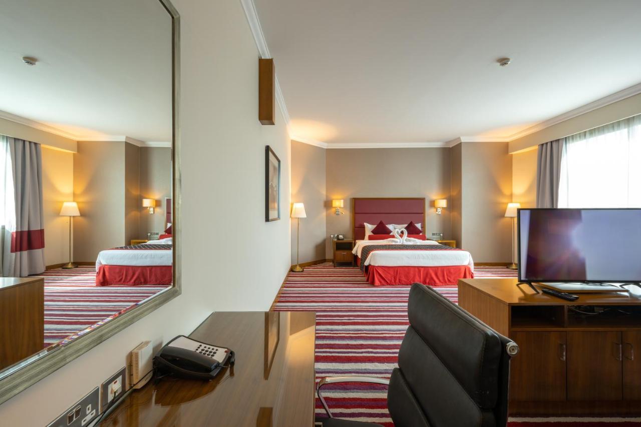 Wonder Palace Qatar Hotel Doha