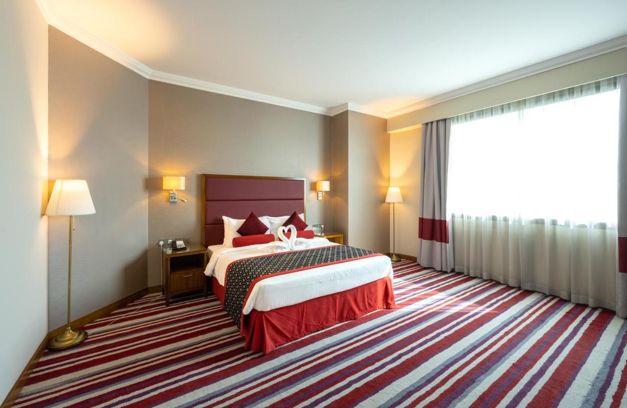 Wonder Palace Qatar 4* Doha