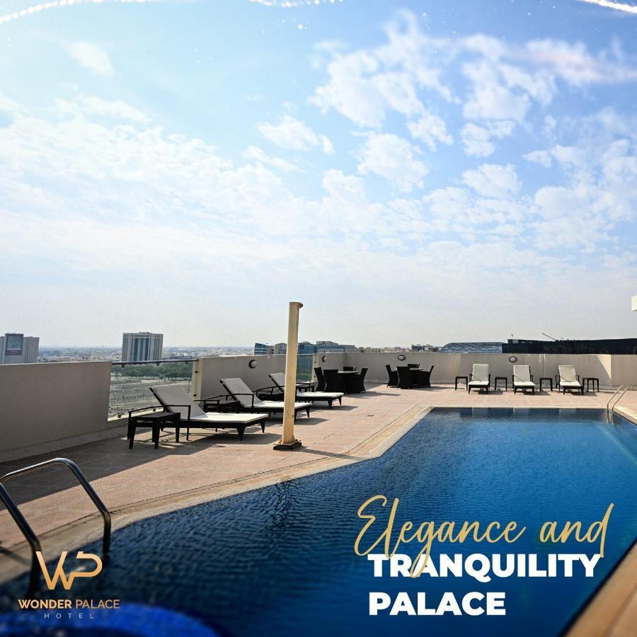 Wonder Palace Qatar 4* Doha