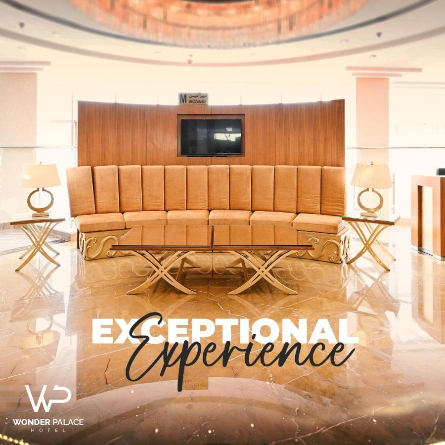 Wonder Palace Qatar Hotel
