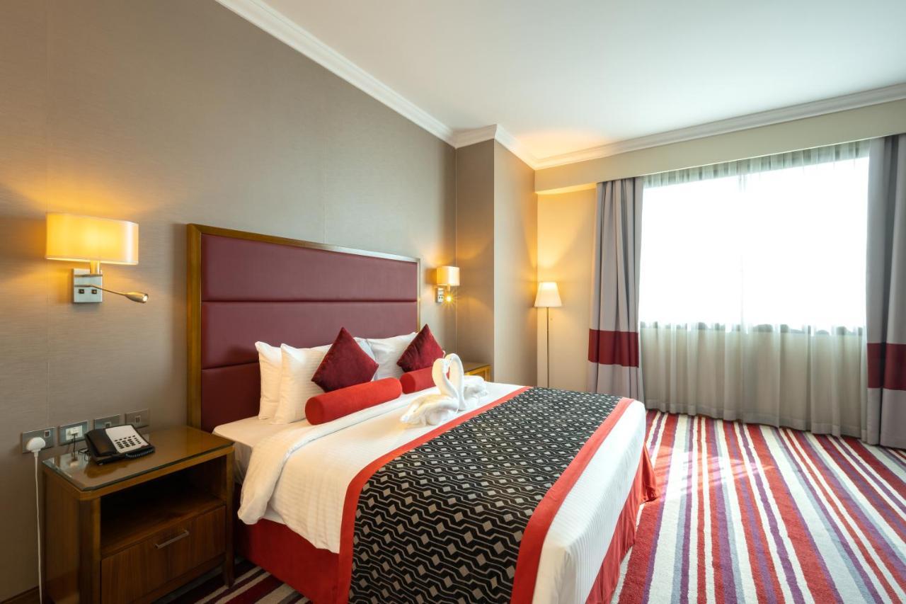 Hotel Wonder Palace Qatar