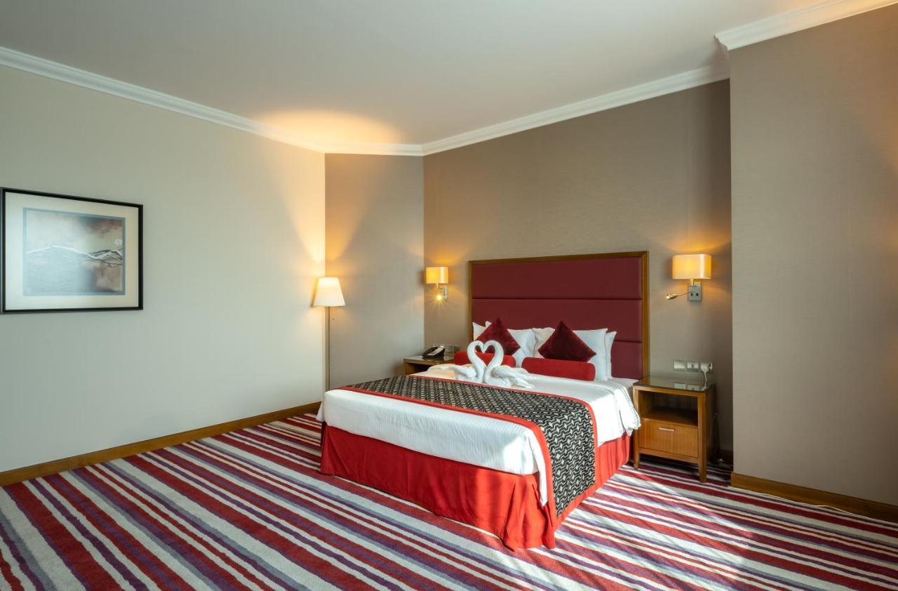 Hotel Wonder Palace Qatar 4*