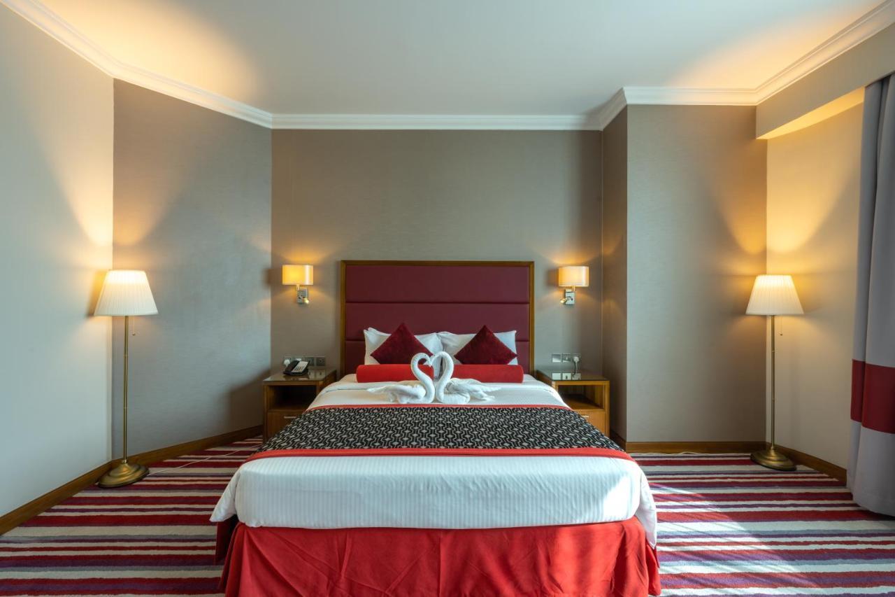Hotel Wonder Palace Qatar Doha