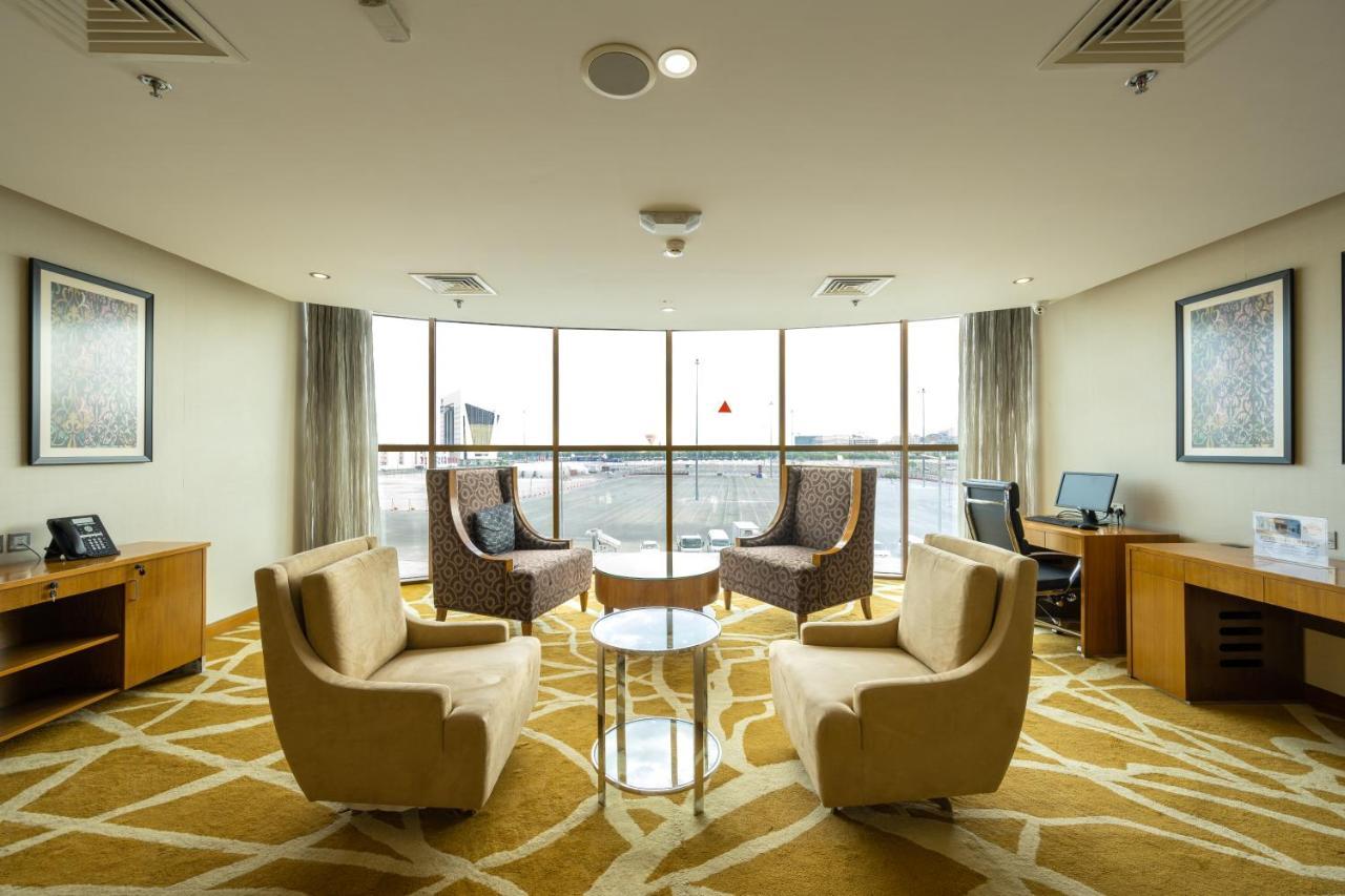Wonder Palace Qatar Hotel 4*