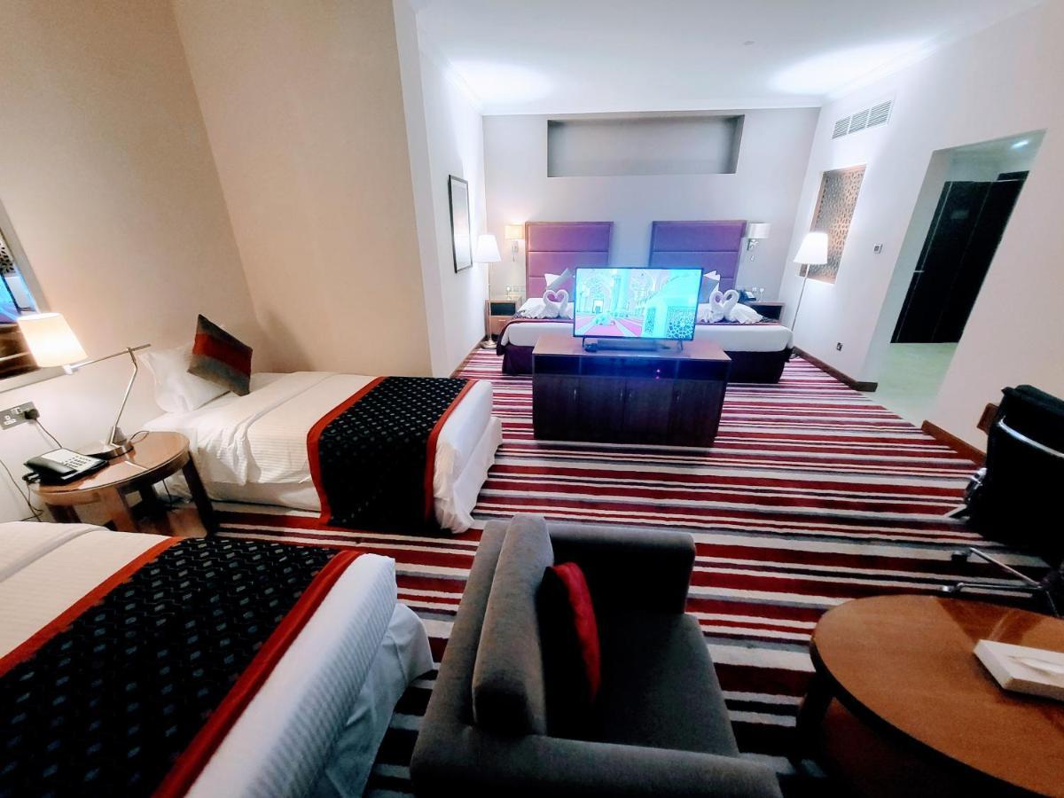 Wonder Palace Qatar Hotel Doha