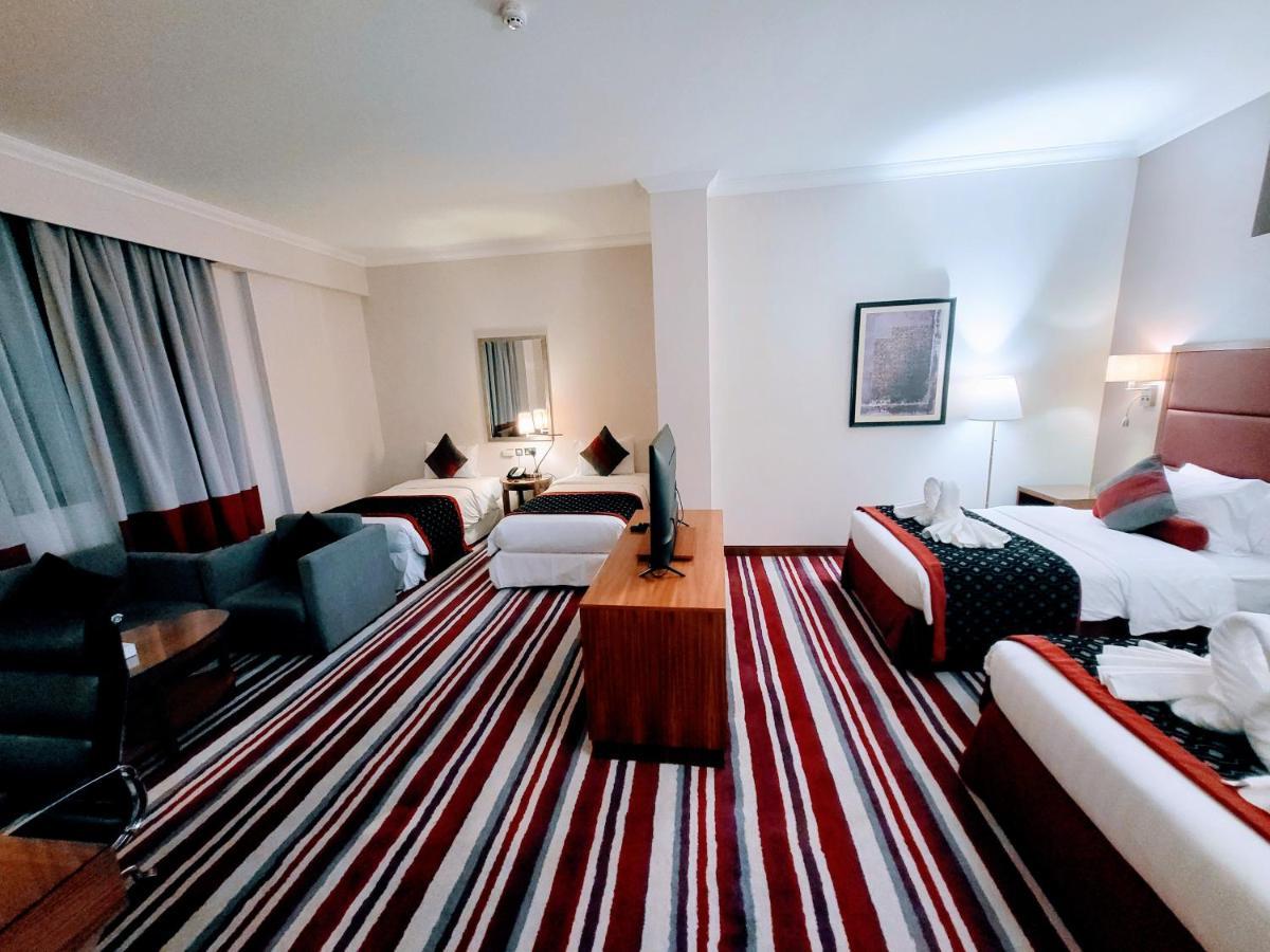 Hotel Wonder Palace Qatar 4*