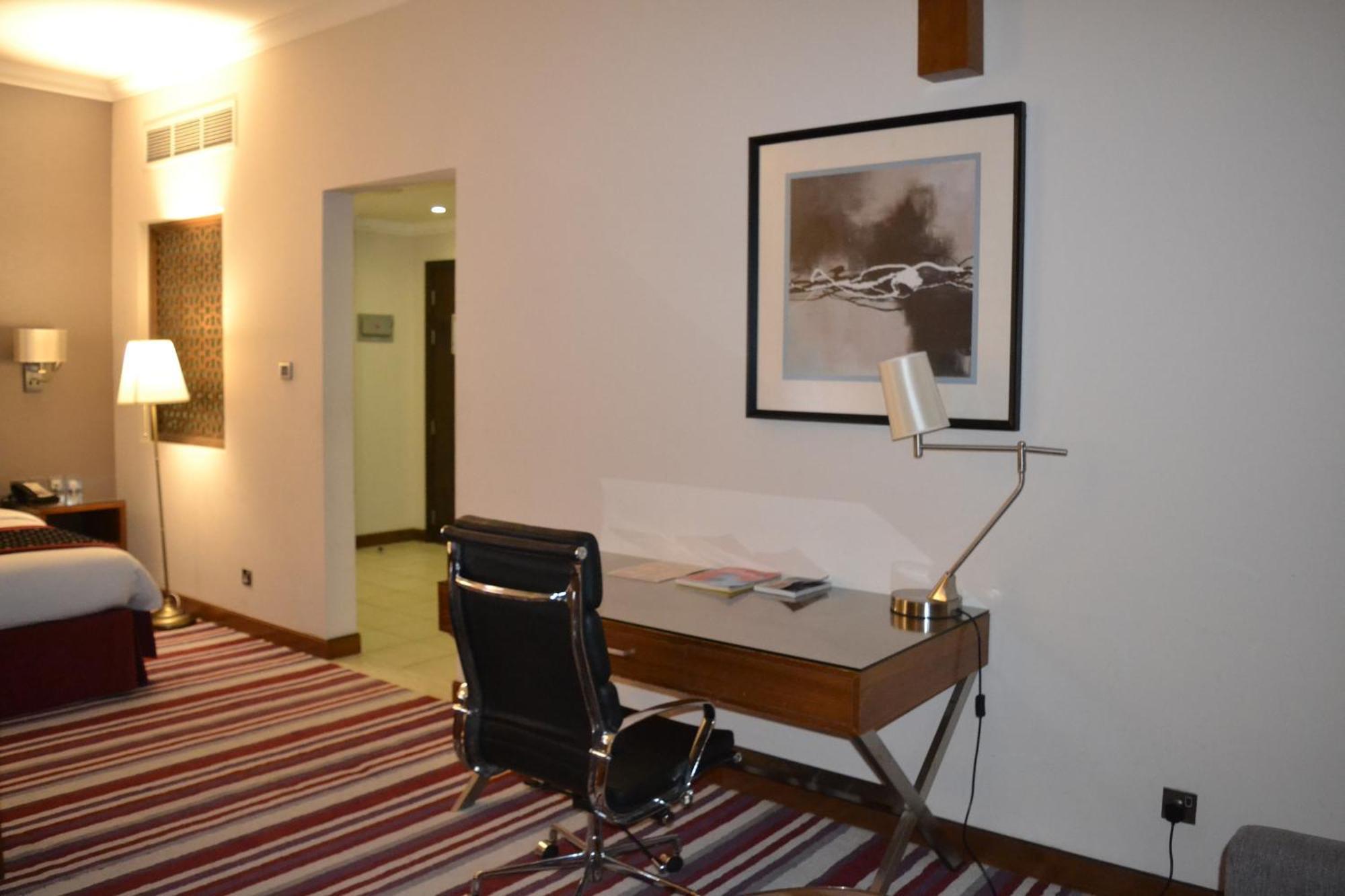 Hotel Wonder Palace Qatar 4*