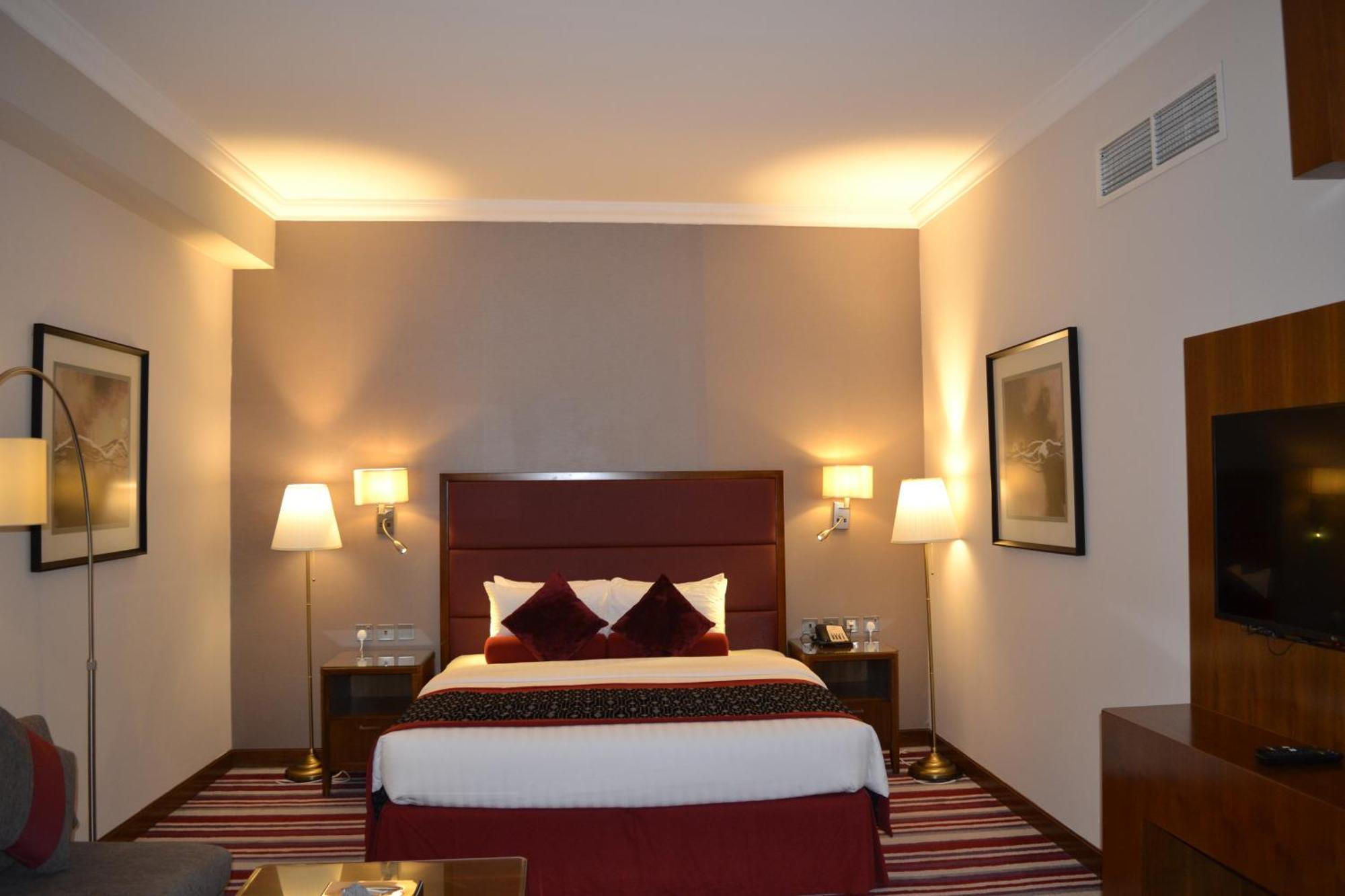 Wonder Palace Qatar Hotel Doha