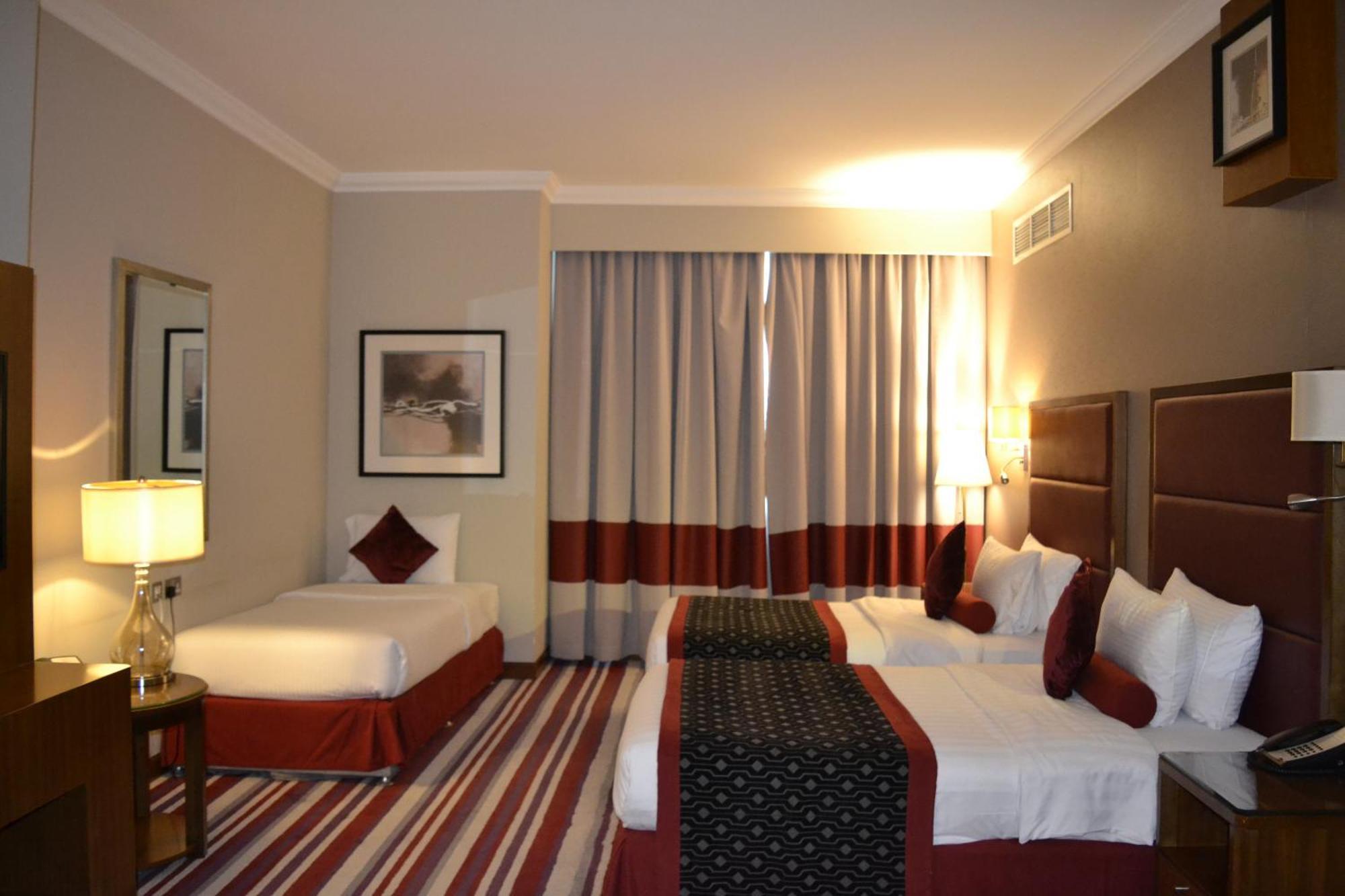 Wonder Palace Qatar Hotel 4*