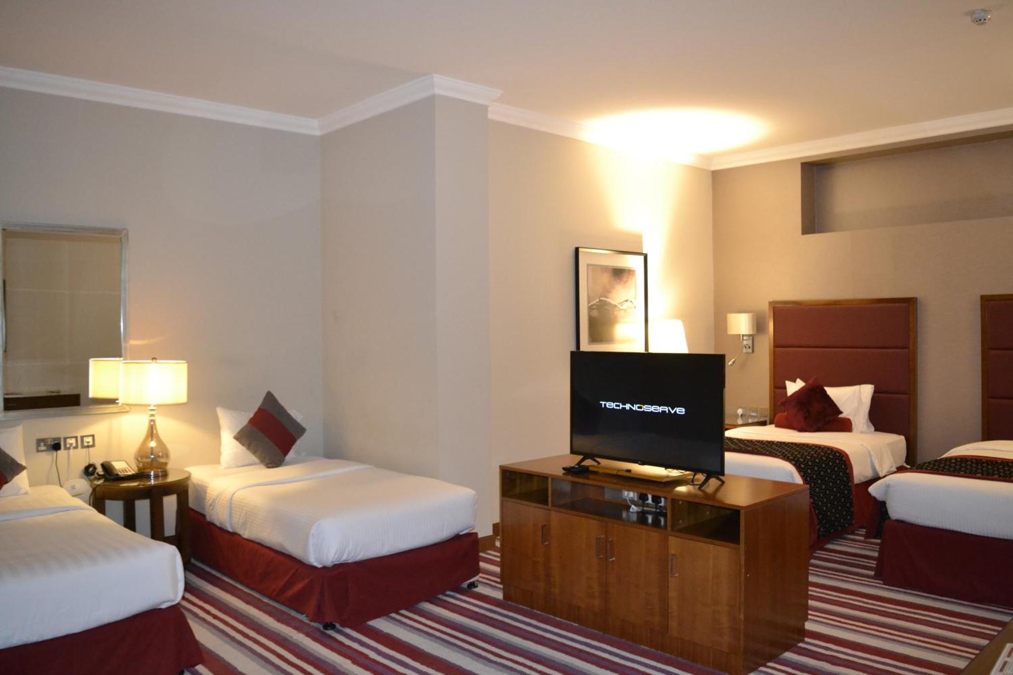 Wonder Palace Qatar Hotel Doha