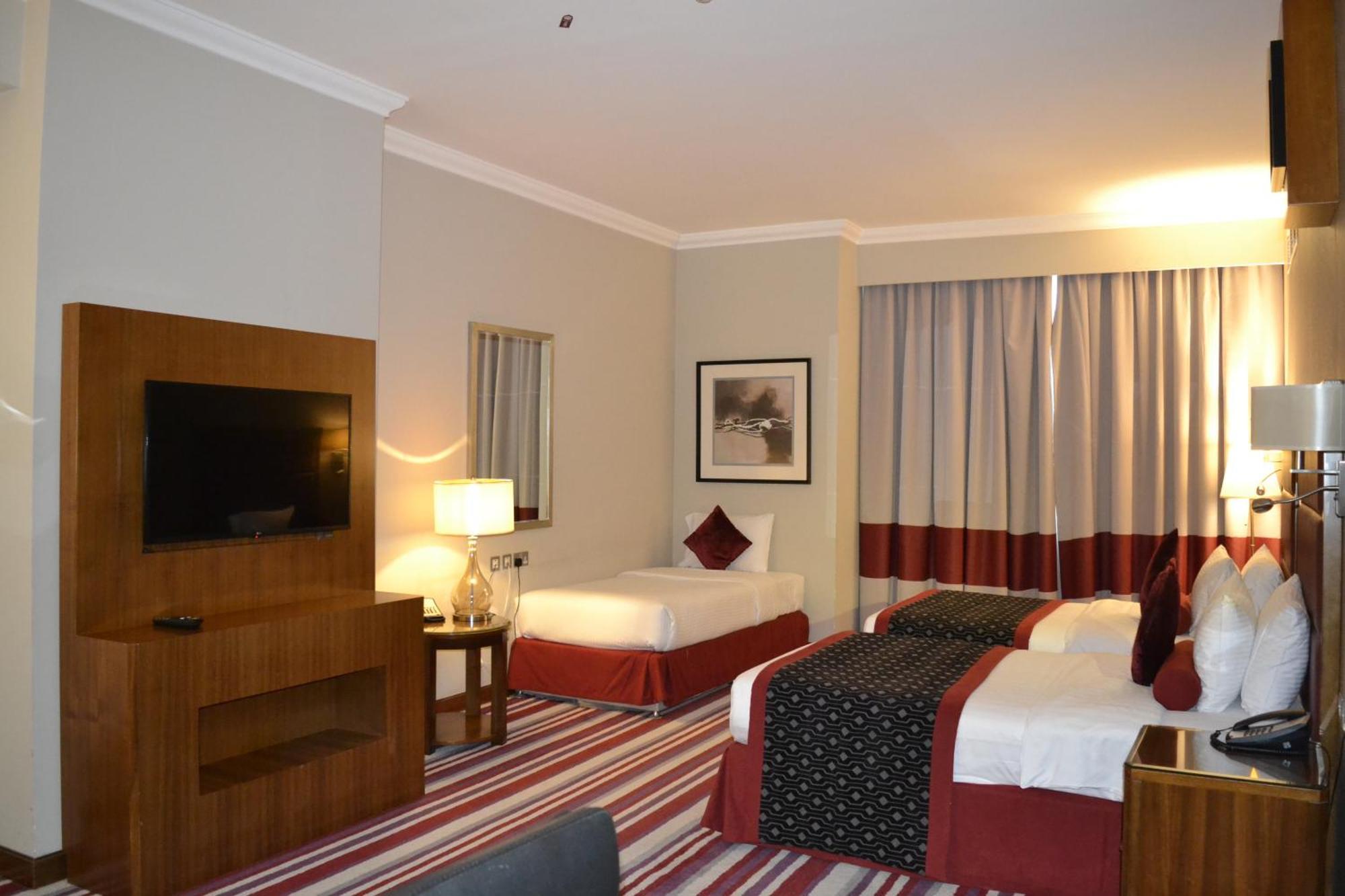 Wonder Palace Qatar Doha