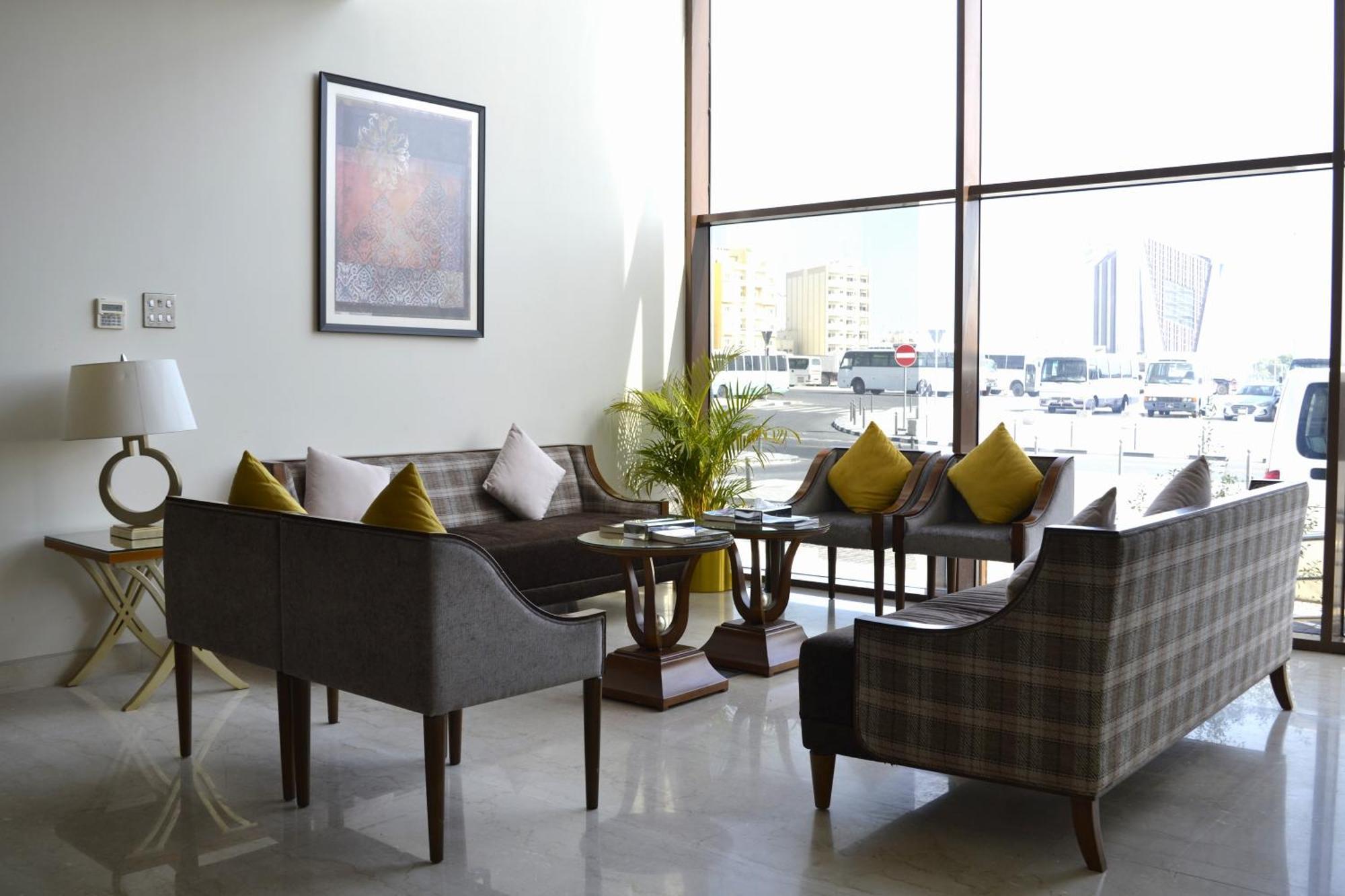 Hotel Wonder Palace Qatar 4*
