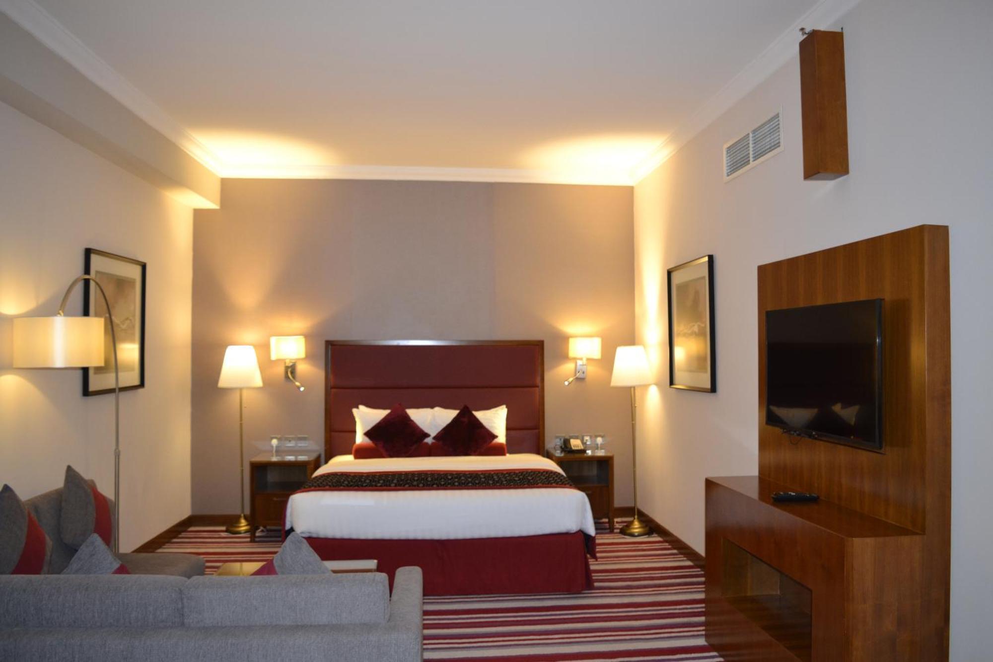 Wonder Palace Qatar Doha