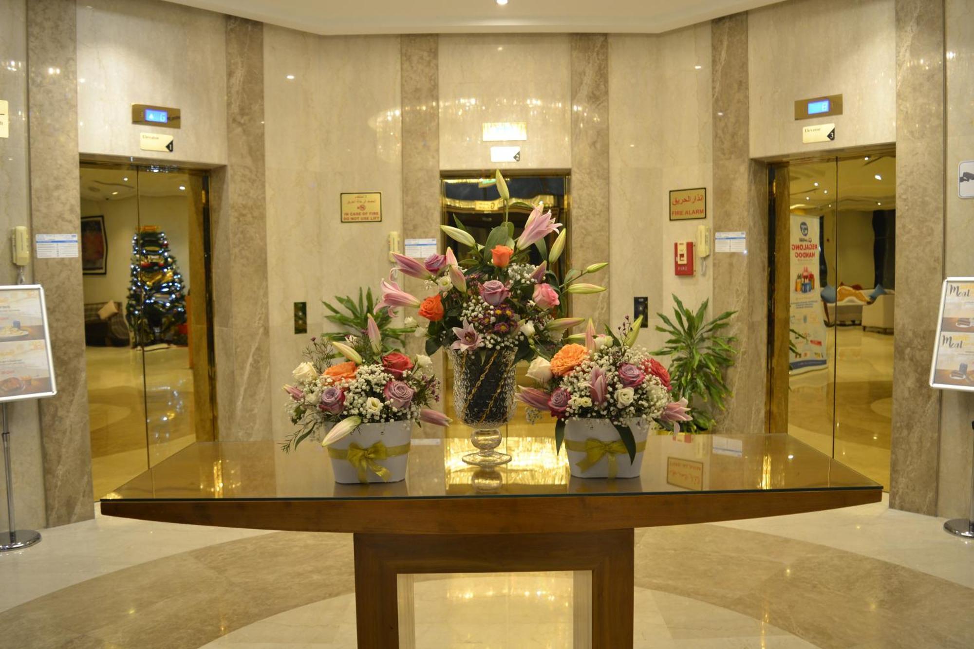 Wonder Palace Qatar Hotel
