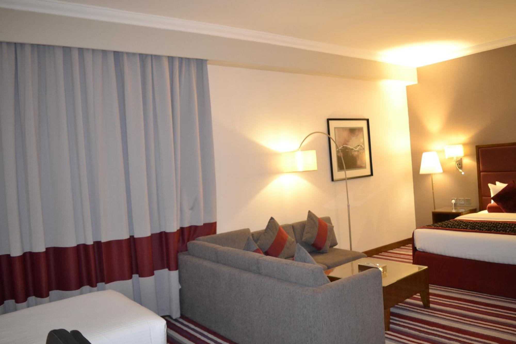 Hotel Wonder Palace Qatar