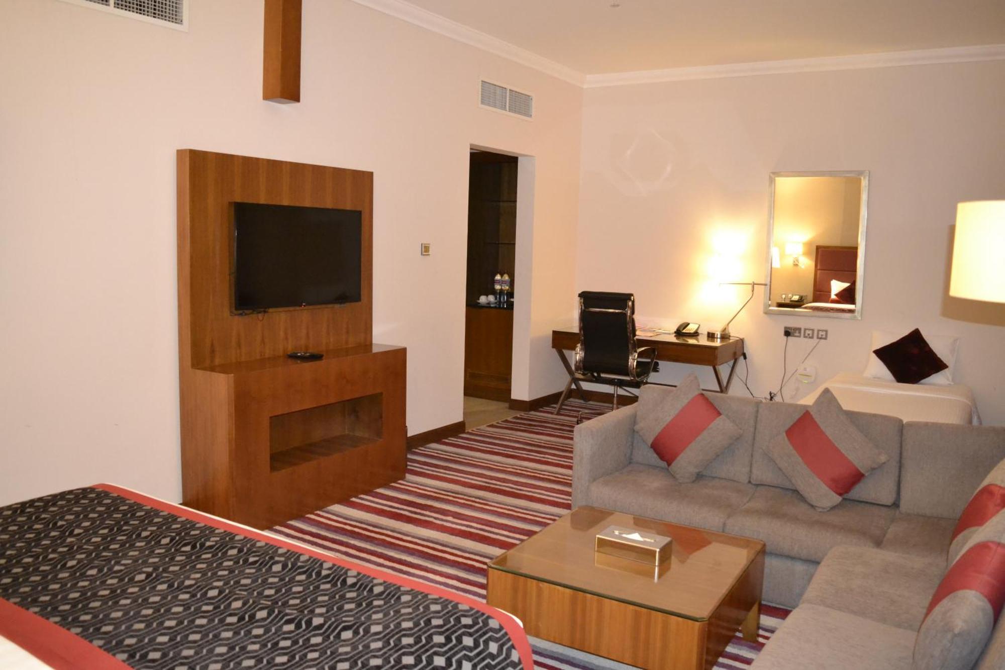 Hotel Wonder Palace Qatar Doha