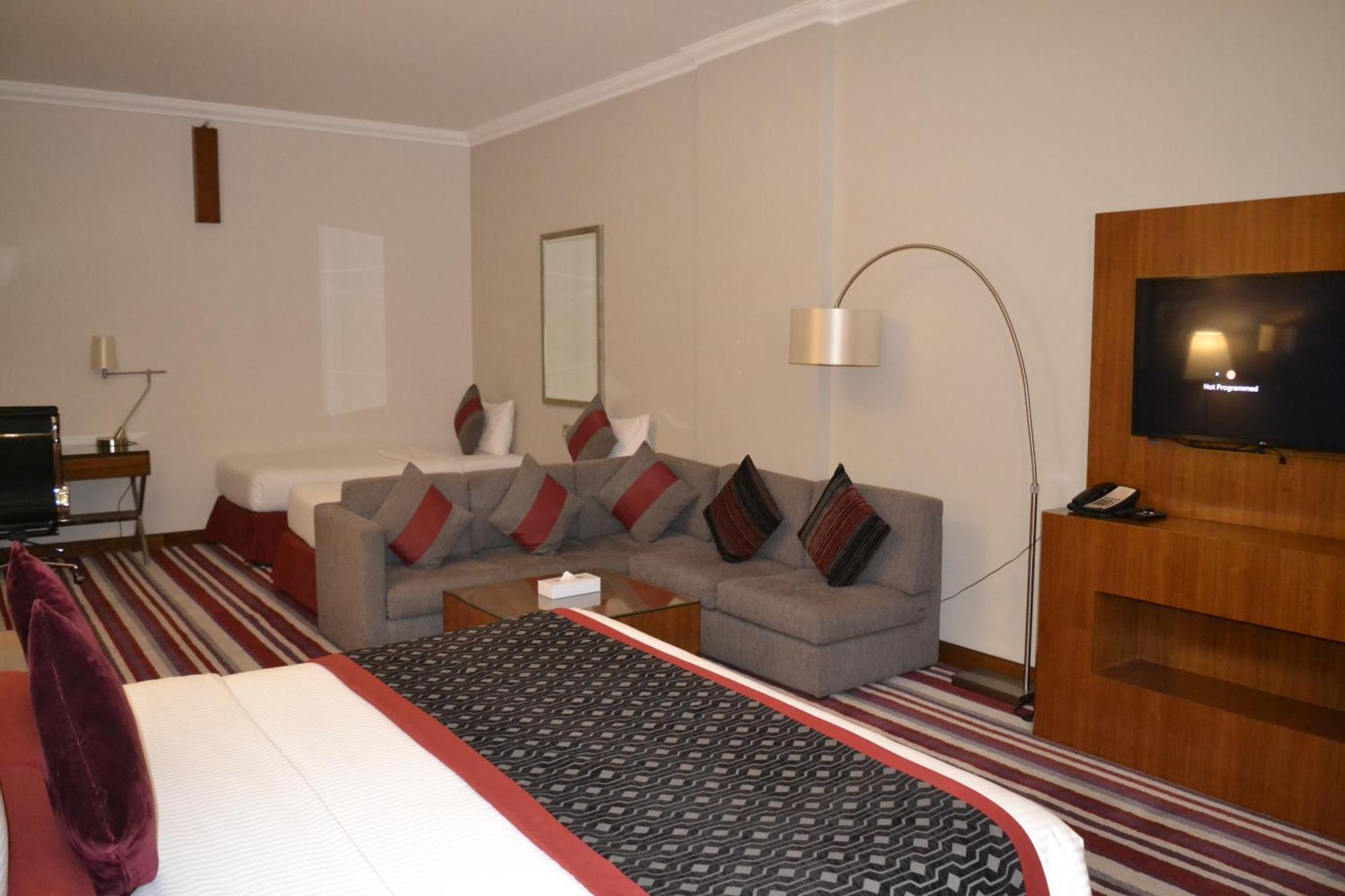 Hotel Wonder Palace Qatar Doha