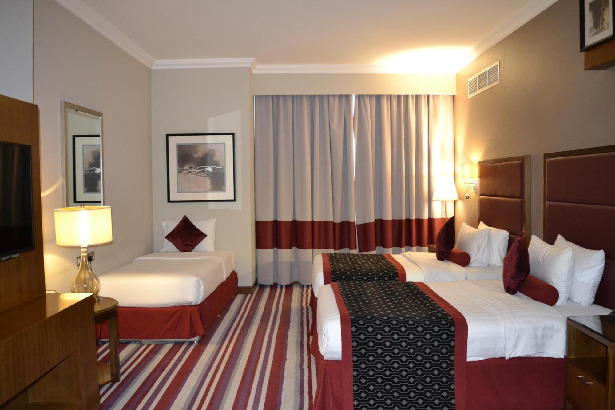 Wonder Palace Qatar Hotel 4*