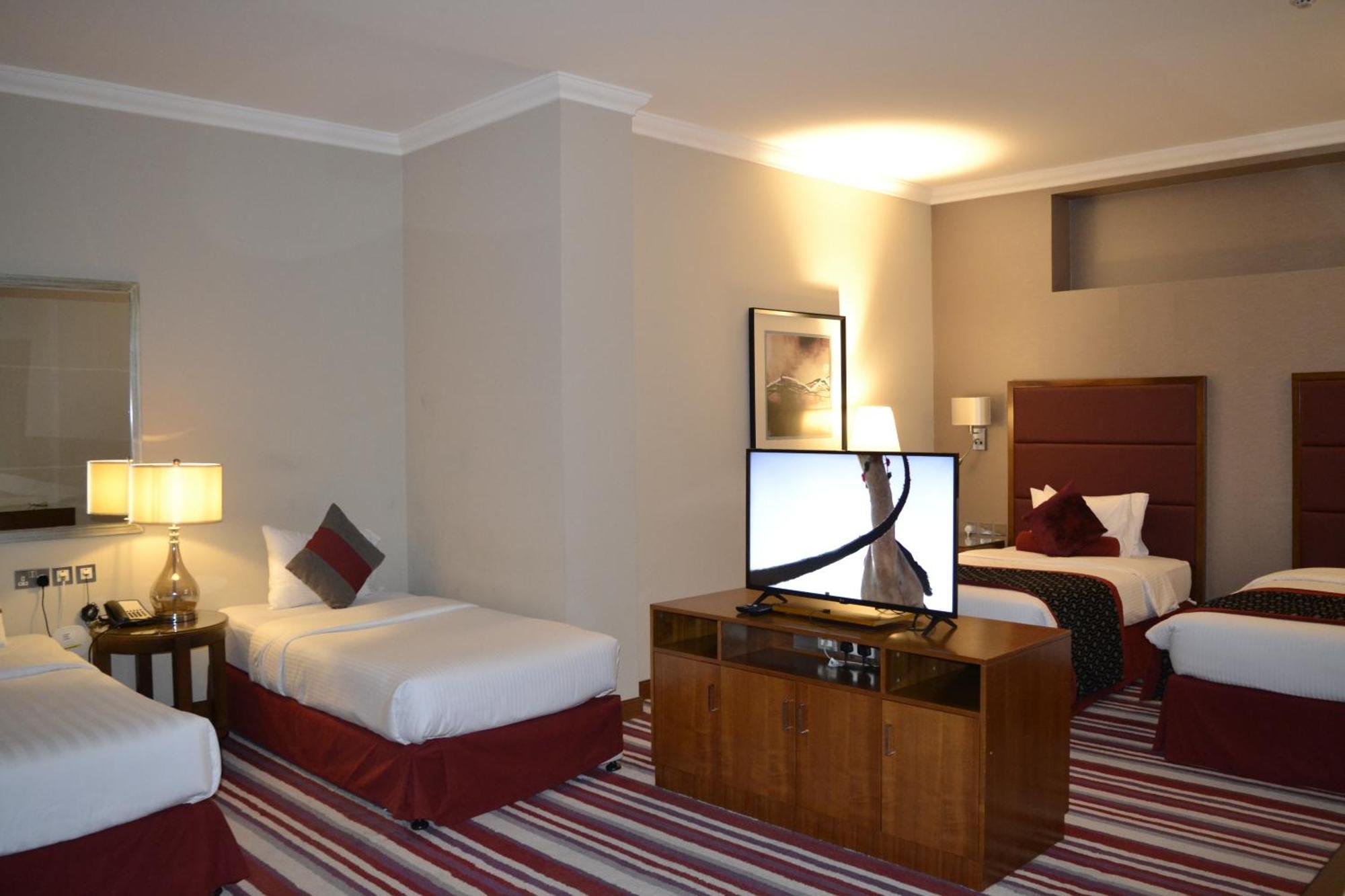 Wonder Palace Qatar Doha