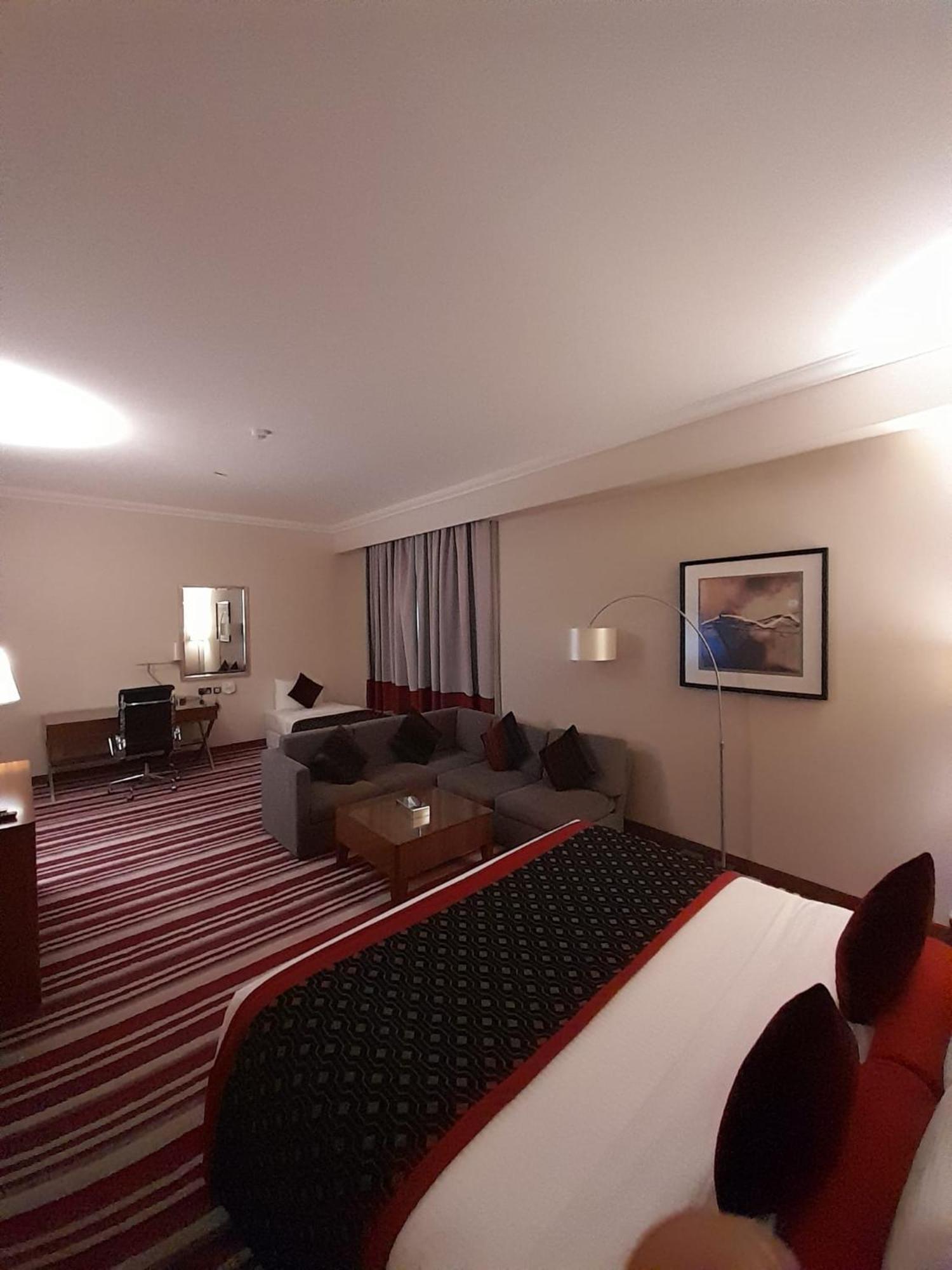 Hotel Wonder Palace Qatar