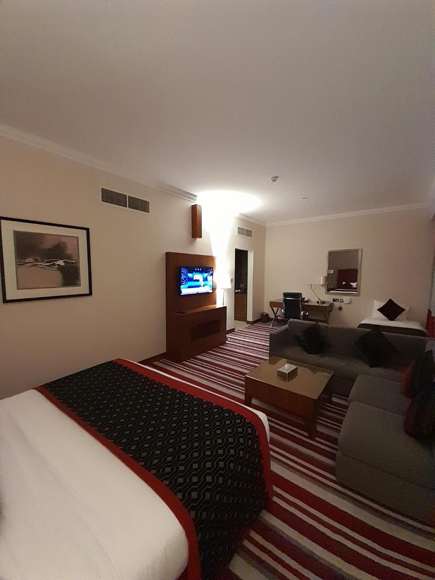 Hotel Wonder Palace Qatar Doha