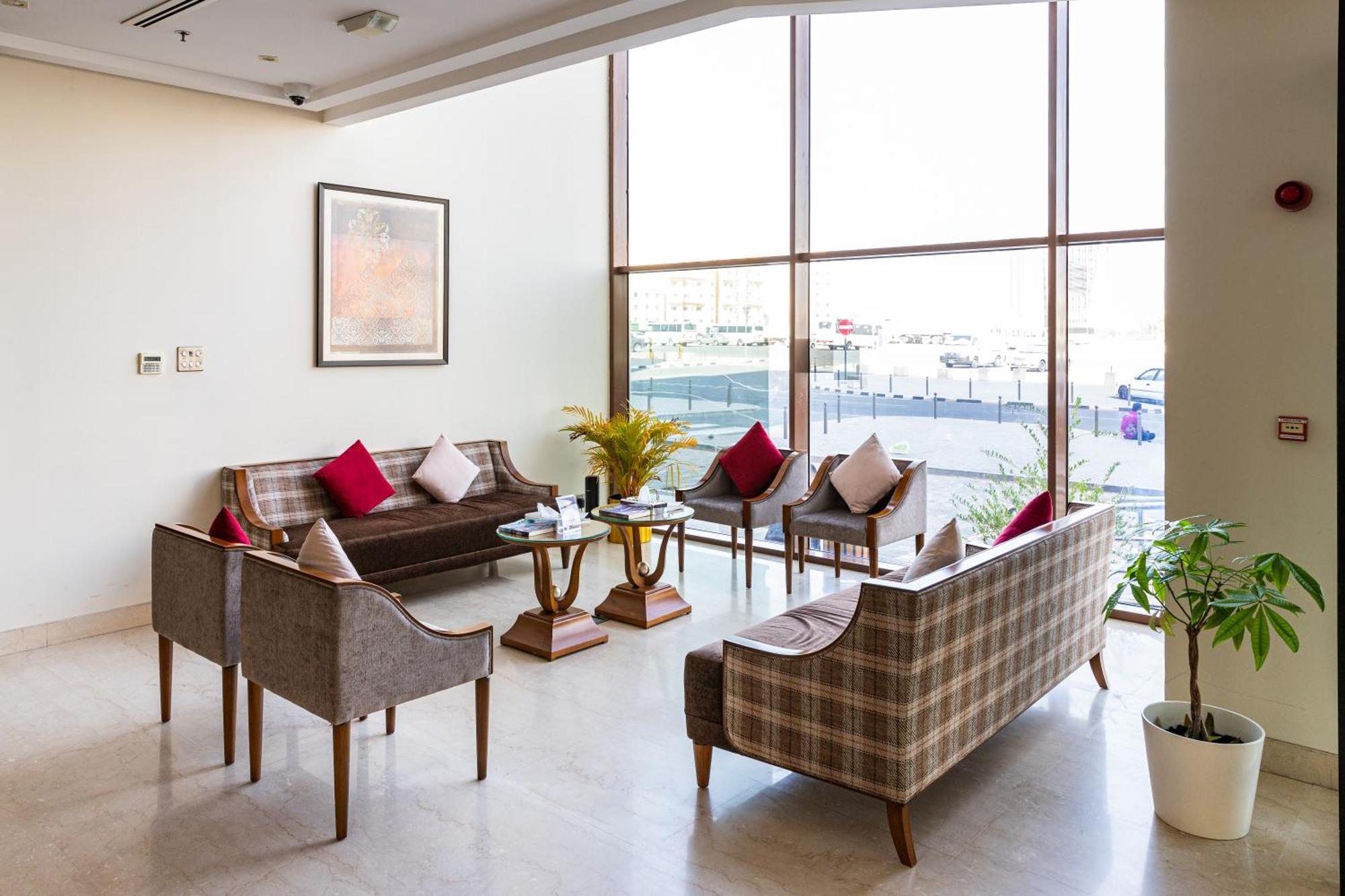 Hotel Wonder Palace Qatar 4*