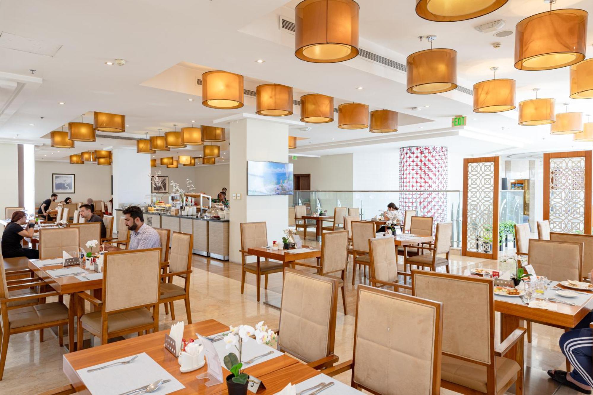 Wonder Palace Qatar 4* Doha