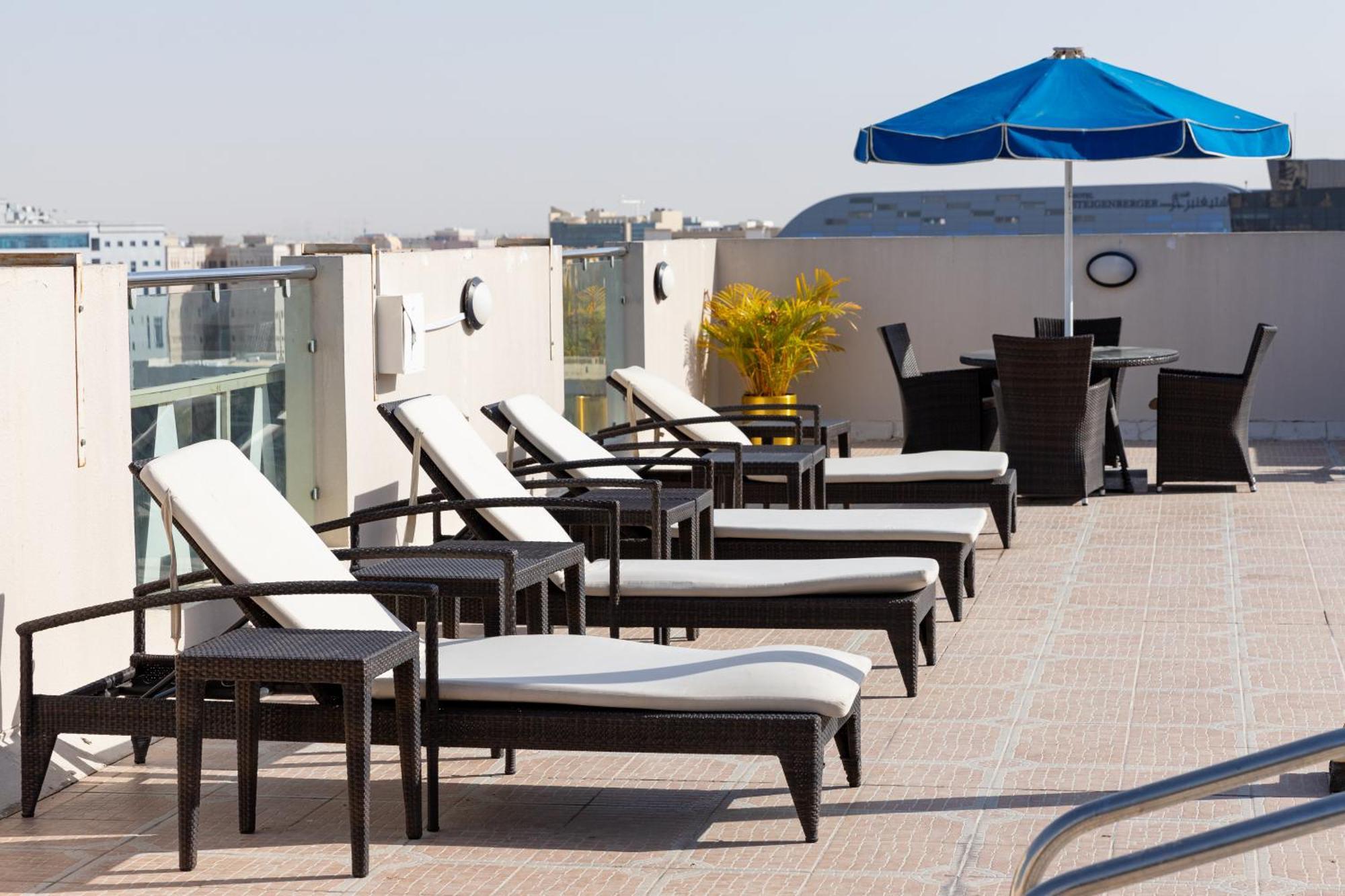 Hotel Wonder Palace Qatar