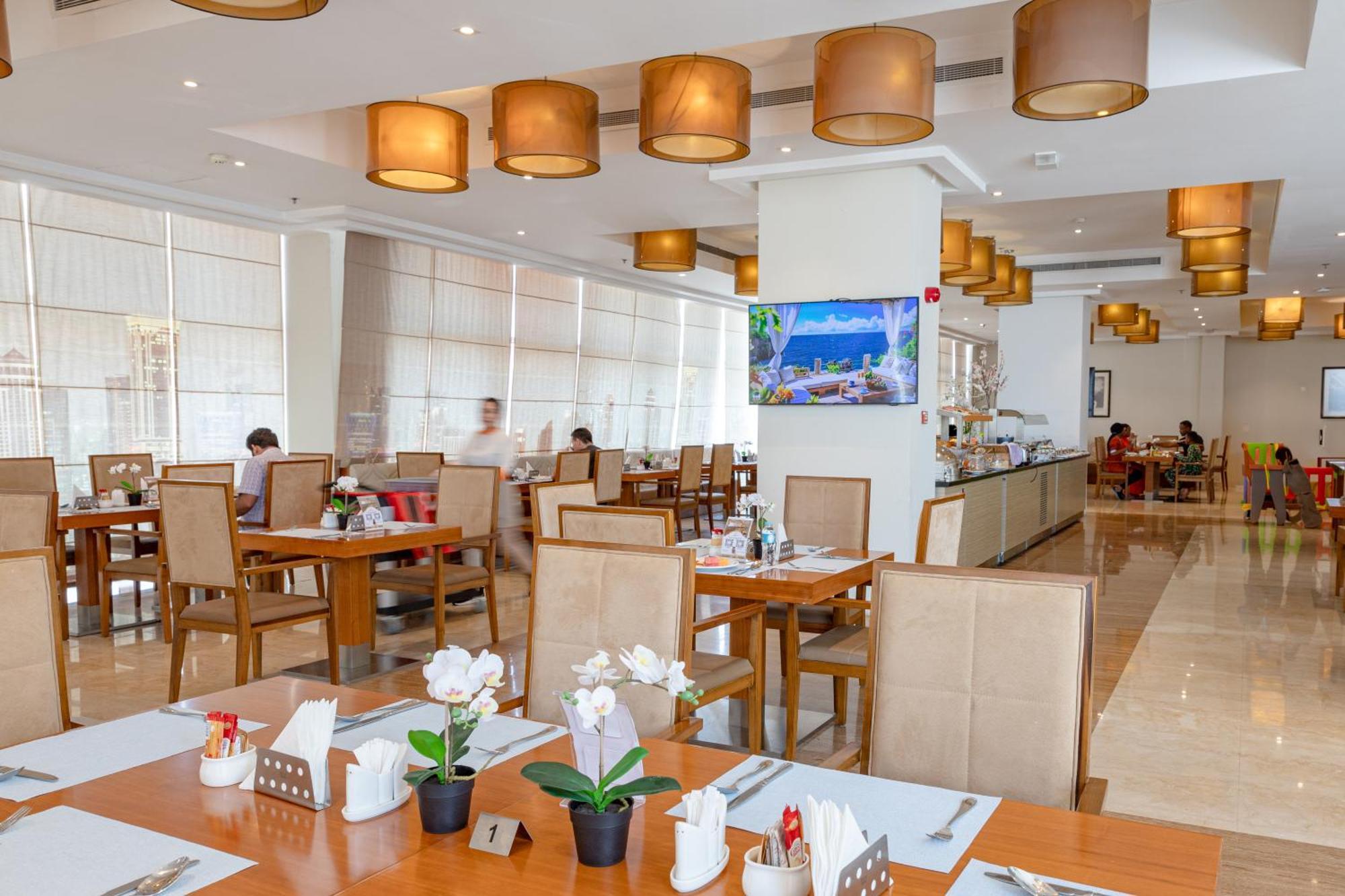 Wonder Palace Qatar