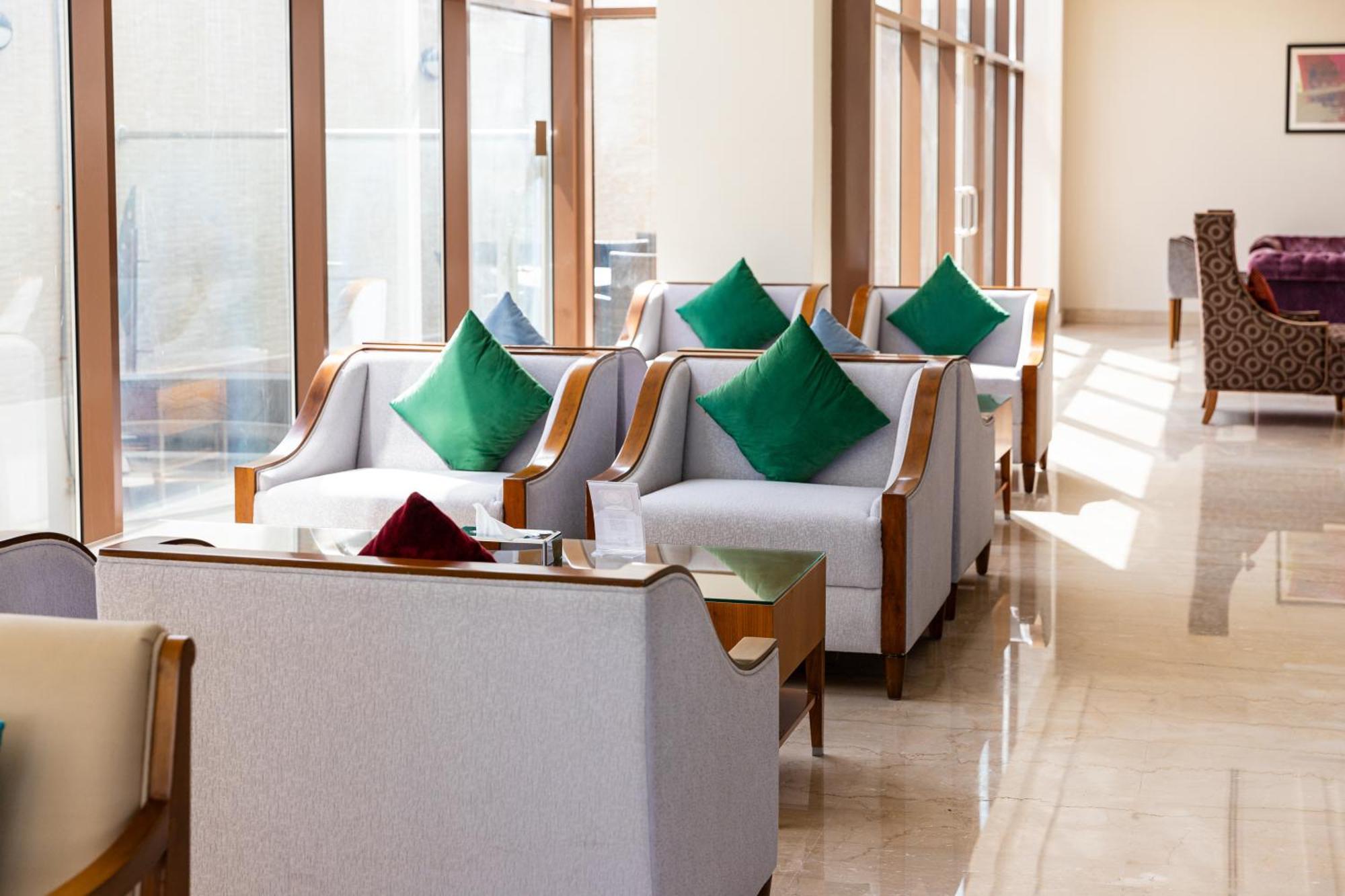 Hotel Wonder Palace Qatar 4*