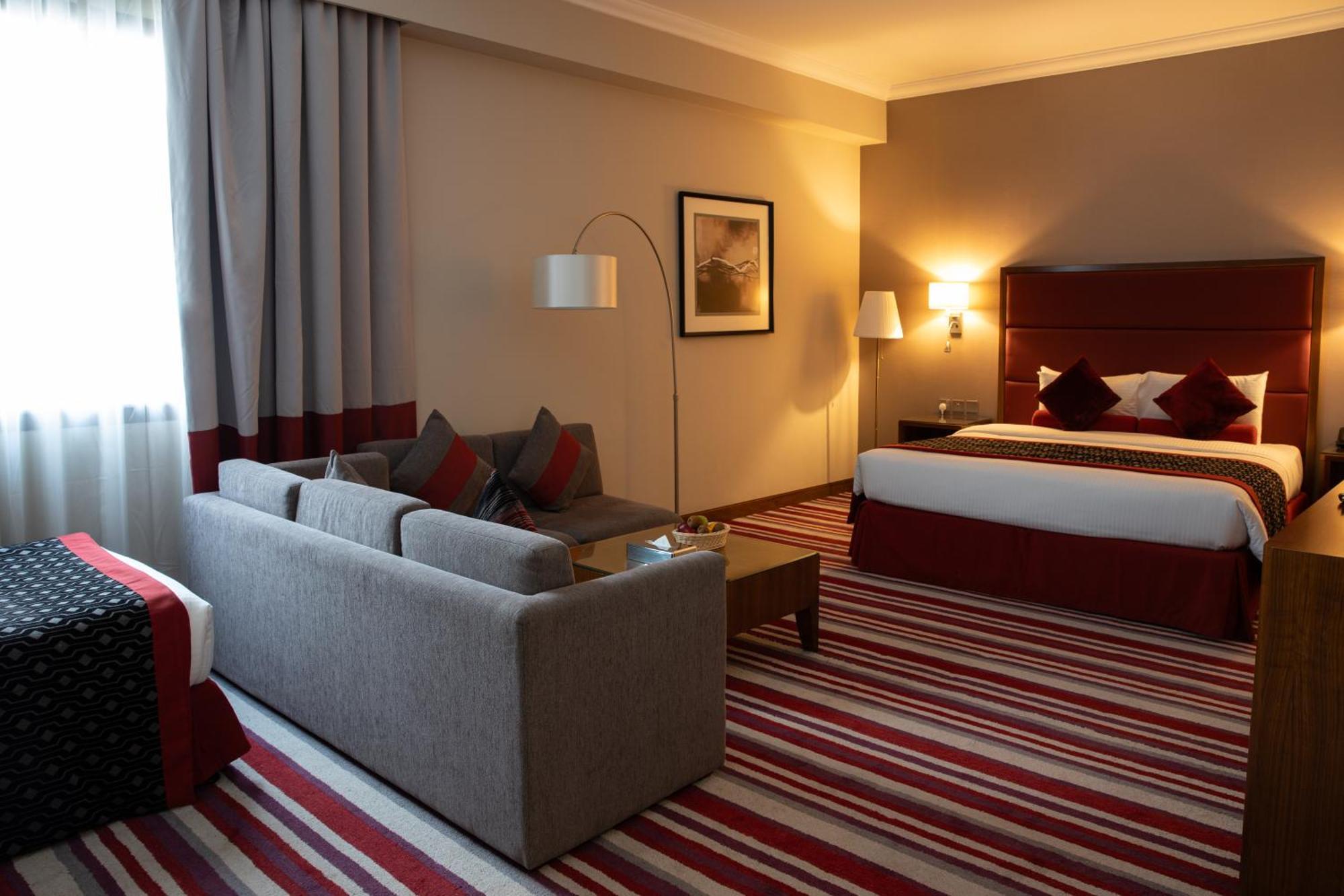 Hotel Wonder Palace Qatar 4*